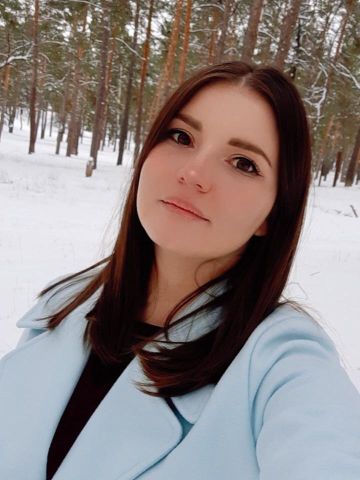 Проститутка Надюша